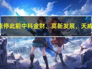 A股算力租赁概念持续走强四川长虹涨停此前中科金财、高新发展、天威视讯涨停龙宇股份、亚康股份等跟涨