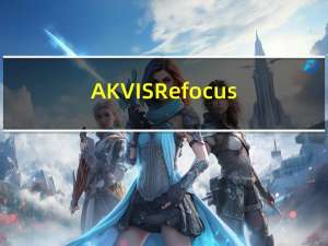AKVIS Refocus(模糊照片变清楚软件) V5.1.423.10936 官方版（AKVIS Refocus(模糊照片变清楚软件) V5.1.423.10936 官方版功能简介）