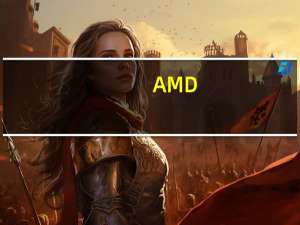 AMD：正把AI贯穿所有产品线 将在三大领域加强与中国企业合作