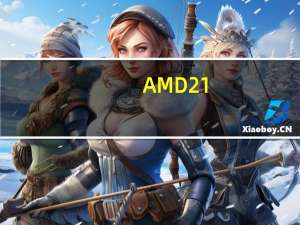 AMD 21.6.1版驱动正式放弃了对Windows 7操作系统