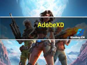 Adobe XD(原型设计工具) V30.2.12 中文破解版（Adobe XD(原型设计工具) V30.2.12 中文破解版功能简介）