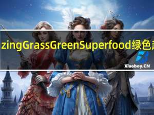 Amazing Grass Green Superfood绿色超级食物粉(枸杞&巴西莓口味)卡路里是多少