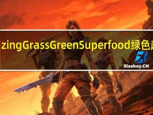 Amazing Grass Green Superfood绿色超级食物粉(枸杞&巴西莓口味)的热量是多少