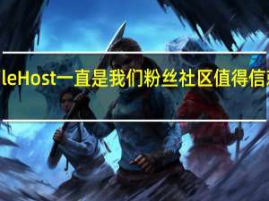 AndroidFileHost一直是我们粉丝社区值得信赖的合作伙伴之�