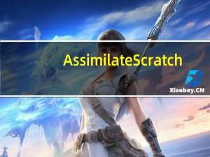 Assimilate Scratch(数字影视后期制作软件) V9.0 官方版（Assimilate Scratch(数字影视后期制作软件) V9.0 官方版功能简介）