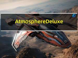 Atmosphere Deluxe(免费音频降噪软件) V7.1 破解版（Atmosphere Deluxe(免费音频降噪软件) V7.1 破解版功能简介）