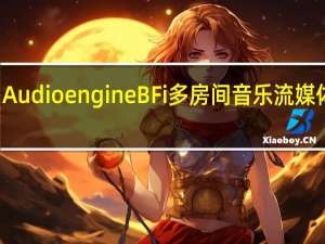 Audioengine BFi多房间音乐流媒体评测