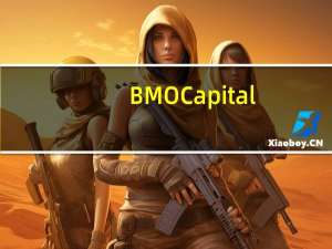 BMO Capital：将美国运通目标价从194美元下调至188美元