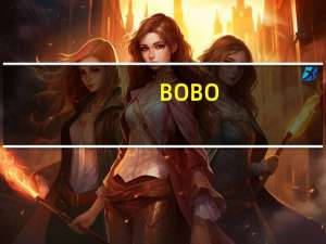 BOBO/波波 中大果鱼饼卡路里是多少