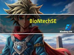 BioNtech SE(BNTX.O)仍预计全年新冠疫苗收入约为50亿欧元