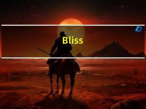 Bliss(音乐可视化管理工具) V20180301 官方版（Bliss(音乐可视化管理工具) V20180301 官方版功能简介）