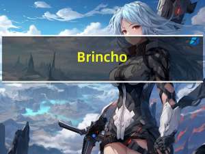Brincho（brinch）