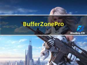 BufferZone Pro(沙盒软件) V4.07 汉化版（BufferZone Pro(沙盒软件) V4.07 汉化版功能简介）
