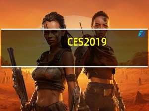 CES 2019:华硕推出的所有主要产品