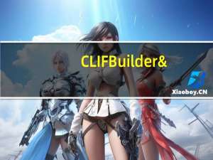 CLIF Builder's 20g蛋白质能量棒(巧克力花生酱)的热量是多少