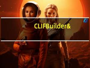 CLIF Builder's 20g蛋白质能量棒(香草杏仁)的热量是多少