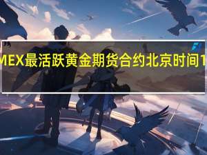 COMEX最活跃黄金期货合约北京时间10月20日1:19-1:20一分钟内买卖盘面瞬间成交2373手交易合约总价值4.69亿美元