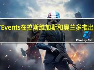 CORT Events在拉斯维加斯和奥兰多推出Drape服务