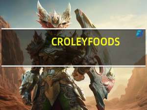 CROLEY FOODS/向日葵 新苗向日葵饼干(柠檬味夹心)卡路里是多少