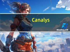 Canalys：2023Q3小米全球市占率14%排名第三创2021Q3以来新高