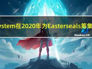 Century 21 System在2020年为Easterseals筹集了250万美元