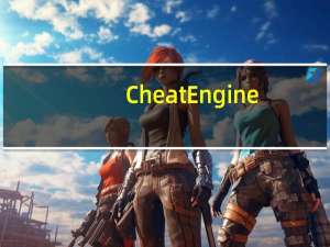 Cheat Engine(CE内存修改器) V7.4 官方免费版（Cheat Engine(CE内存修改器) V7.4 官方免费版功能简介）