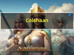 Colehaan（cole haan）