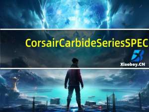CorsairCarbideSeriesSPEC-OMEGARGB中塔式机箱RGB炫彩灯效立体几何造型[XF]
