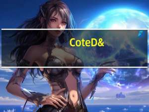 Cote D'or 克特多金象 Cote D'or/克特多金象 黑松露巧克力的热量是多少