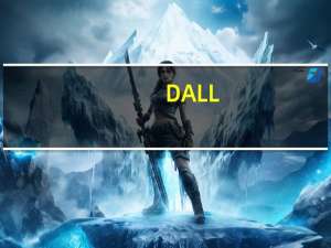 DALL-E3已正式发布现在为ChatGPT上的所有人提供