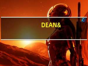 DEAN'S殿斯 Dean's/殿斯 手指黄油饼卡路里是多少