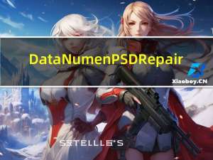 DataNumen PSD Repair(PSD文件修复工具) V2.0 官方版（DataNumen PSD Repair(PSD文件修复工具) V2.0 官方版功能简介）