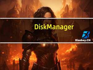 DiskManager (大华硬盘录像机客户端) V2.01.0 绿色免费版（DiskManager (大华硬盘录像机客户端) V2.01.0 绿色免费版功能简介）