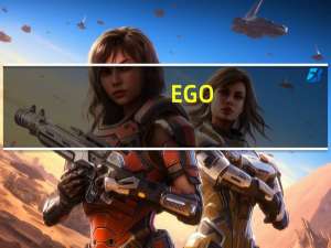 EGO(马来西亚) 曲奇饼干卡路里是多少