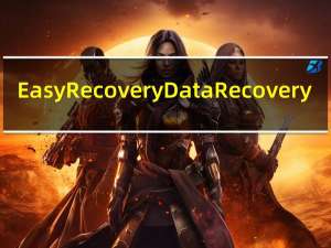 Easy Recovery Data Recovery(数据恢复软件) V3.3.21.50311 官方版（Easy Recovery Data Recovery(数据恢复软件) V3.3.21.50311 官方版功能简介）