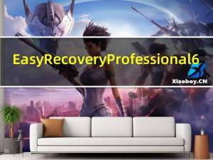 EasyRecovery Professional 6.10.07 全功能企业版（EasyRecovery Professional 6.10.07 全功能企业版功能简介）