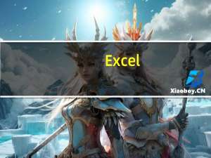 Excel