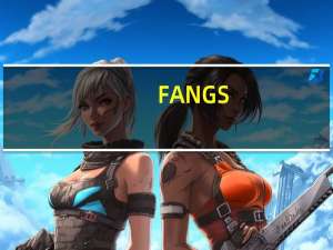 FANGS /三合一藍山咖啡卡路里是多少