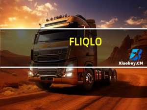 FLIQLO(时钟屏保) V4.0.3 官方版（FLIQLO(时钟屏保) V4.0.3 官方版功能简介）