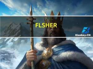FLSHER（flsha官网）