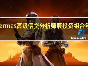 Federated Hermes高级信贷分析师兼投资组合经理Filippo Alloatti：意大利银行税可能影响股息和回购