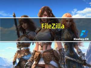 FileZilla(FTP客户端) V3.56.2 官方免费版（FileZilla(FTP客户端) V3.56.2 官方免费版功能简介）