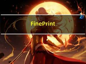FinePrint(Windows虚拟打印机) V10.34 官方免费版（FinePrint(Windows虚拟打印机) V10.34 官方免费版功能简介）