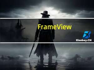 FrameView(NVIDIA帧数测试软件) V0.9.4124 绿色免费版（FrameView(NVIDIA帧数测试软件) V0.9.4124 绿色免费版功能简介）