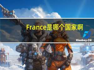 France是哪个国家啊