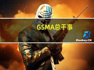 GSMA总干事：全球5G行业应用达5万多个 行业联接数已超千万
