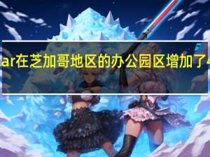 GlenStar在芝加哥地区的办公园区增加了48个KSF租户