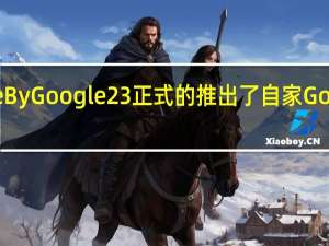 Google在MadeByGoogle23正式的推出了自家GooglePixel的最新系列