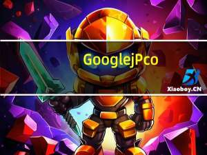 Google jP co（google jp）