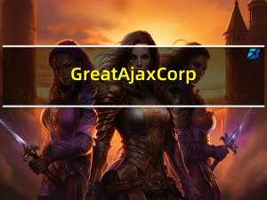 Great Ajax Corp.宣布出售Gaea Real Estate Corp.的普通股。